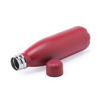BORRACCIA ACCIAIO PARETE SINGOLA 790 ml